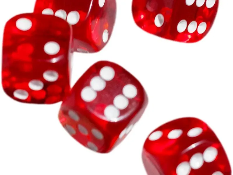 Các lợi ích khi chơi xóc đĩa online