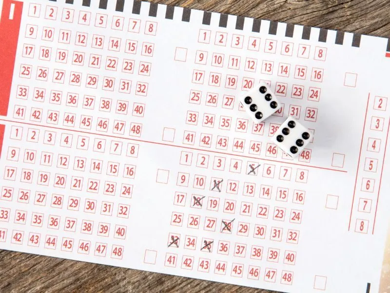 Cách tránh xa xóc đĩa bịp không cần đồ