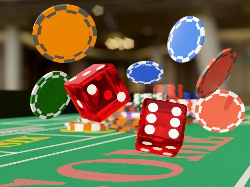 Tìm hiểu về trò chơi Xoso66 xóc đĩa