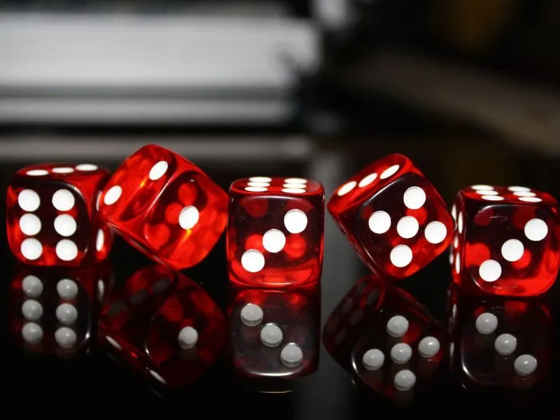 Các kiểu cầu xóc đĩa online phổ biến hiện nay