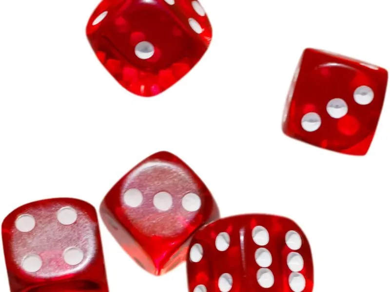 Những sai lầm cần tránh khi vào tiền trong xóc đĩa online