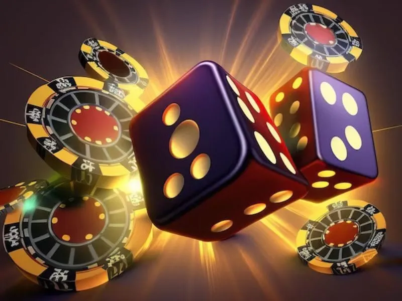 Những công thức xóc đĩa online phổ biến và hiệu quả