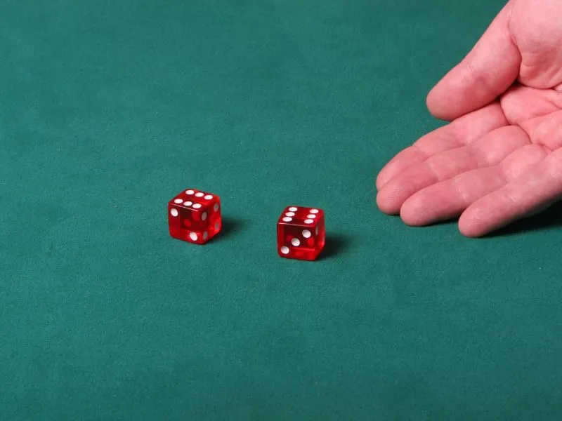 Luật chơi xóc đĩa online căn bản