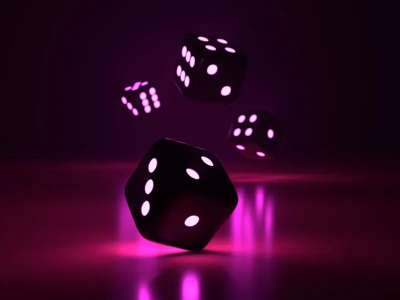 Những nội dung chính có trong xóc đĩa online info