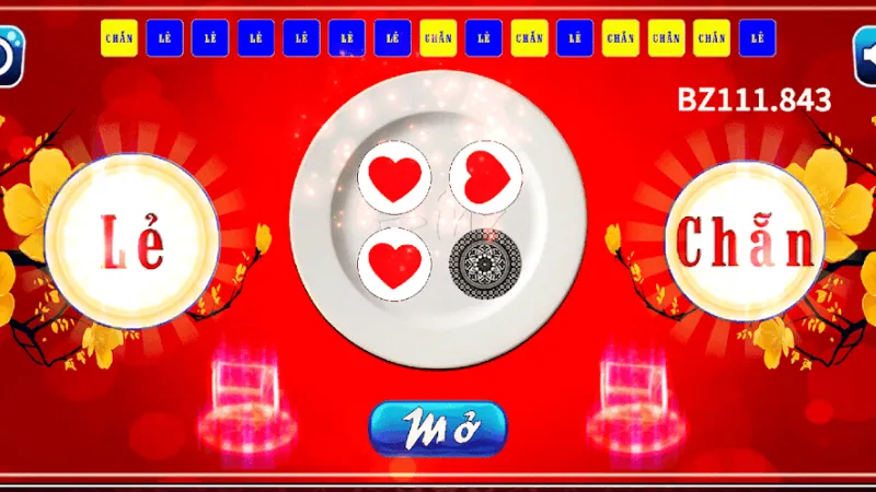 Nhận diện cầu, nhịp và đọc bàn xóc