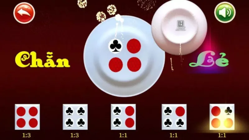 Quản lý vốn, tâm lý và nhịp độ chơi