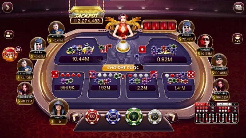 Chiến lược thắng lớn với Zo88 cổng game xóc đĩa online