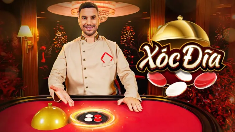 Những lý do BBET cổng game xóc đĩa online đáng để thử