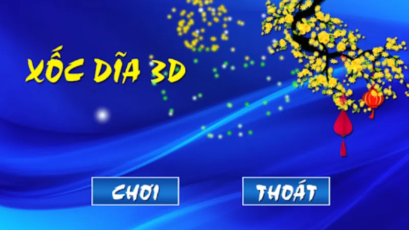 Mẹo Chơi Xóc Đĩa 3D Online: Bí Quyết Thắng Lớn Cho Người Mới