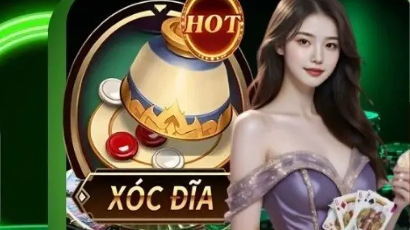 Bật Mí Mẹo Chơi Xóc Đĩa Jackpot Hiệu Quả Cho Người Mới Nhất