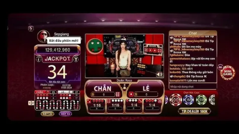 Quản lý vốn và nhịp cược nâng cao