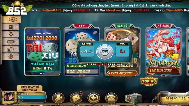 Nắm vững luật chơi, vốn và nhịp đặt cược