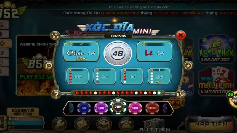 Tối ưu nhà cái, thiết bị và công cụ hỗ trợ