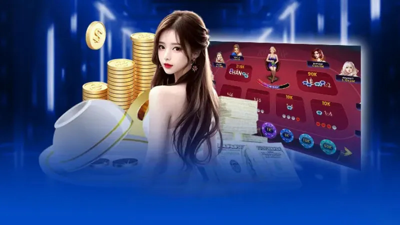 Hiểu đúng về mẹo chơi xóc đĩa OLS và quản trị vốn