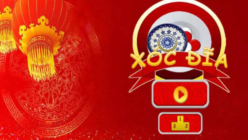 Bật Mí Mẹo Chơi Xóc Đĩa OLS Hiệu Quả, Thắng Ổn Định Dài Lâu