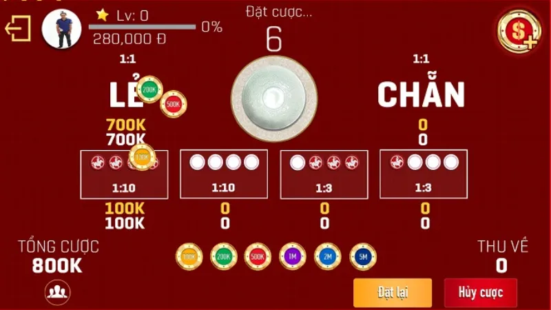 Đăng ký và nạp rút tại NBET nhanh chóng