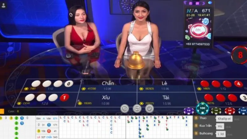 Khuyến mãi, VIP và dịch vụ khách hàng