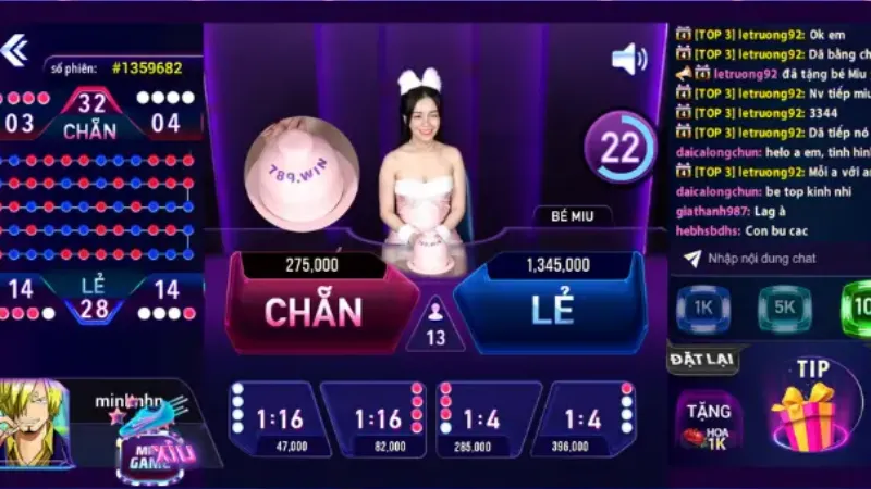 Hướng dẫn chơi và soi cầu xóc đĩa tại YO88