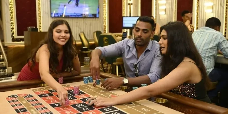 Từng bước để giúp làm quen với nhà cái GO88