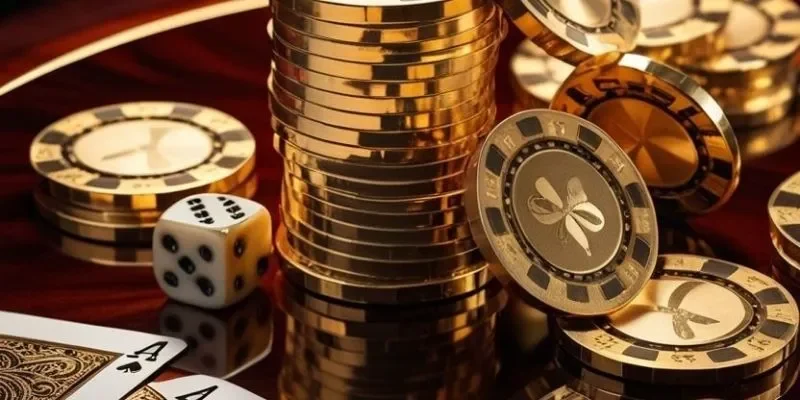 Khám Phá Xóc Đĩa Online: Công Nghệ, Lợi Ích Và Xu Hướng Mới